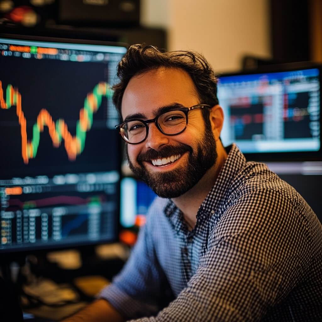 Pålitelig Fluxrad 5 1